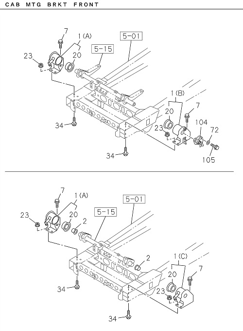 Partial Engine